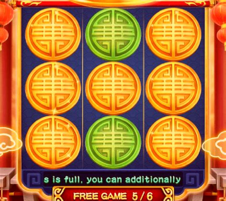 Leprechaun Story (3x3) slot machine