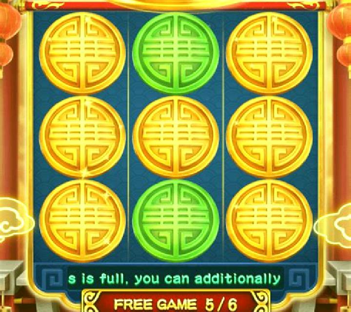 Leprechaun Story (3x3) slot