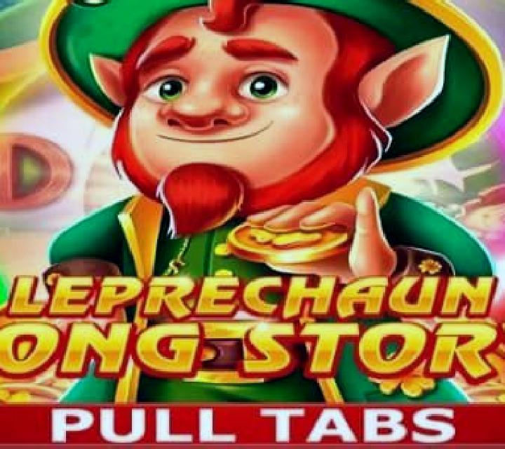 Leprechaun Story (Pull Tabs) online slot