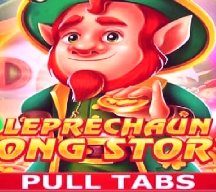 Leprechaun Story (Pull Tabs) slot game
