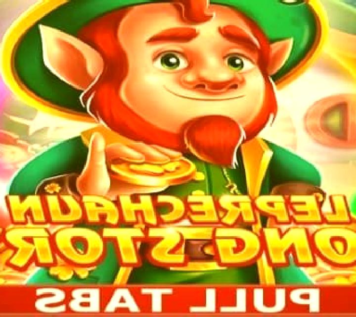 Leprechaun Story (Pull Tabs) slot machine