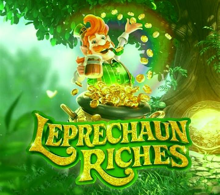 Leprechaun Story slot game