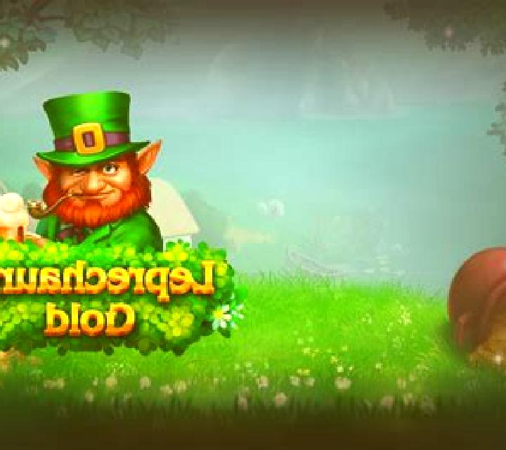 Leprechaun Strike online slot
