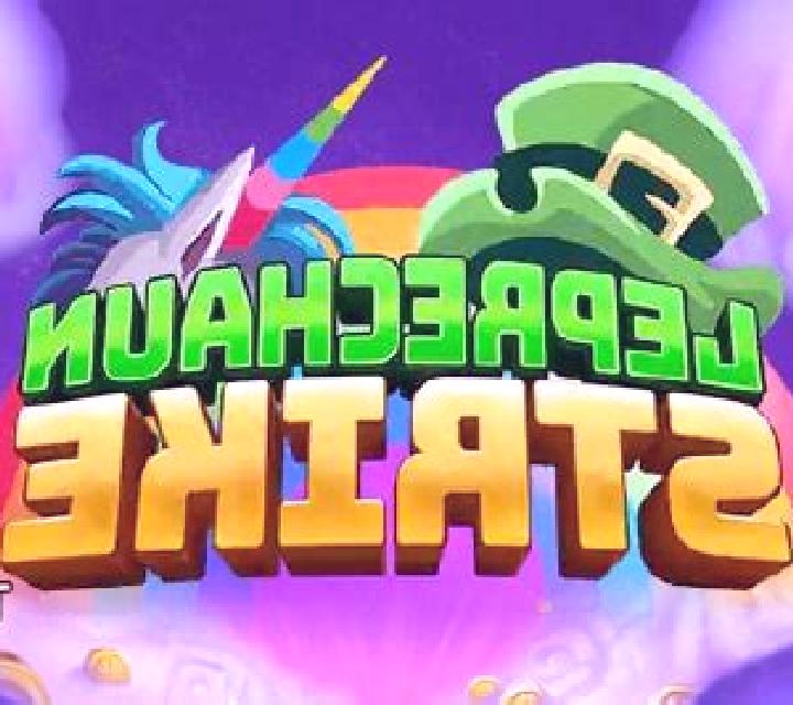Leprechaun Strike slot