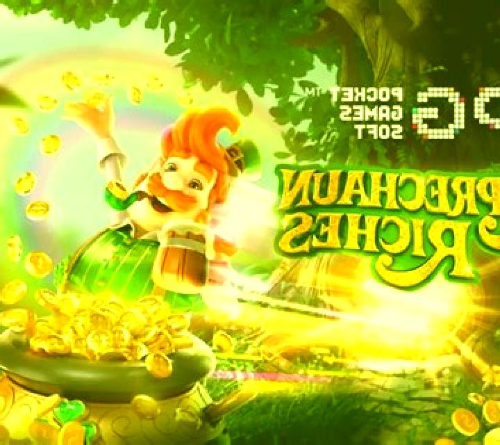 Leprechaun Treasure online slot