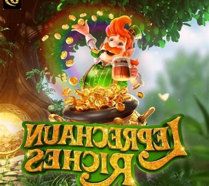 Leprechaun Treasure slot