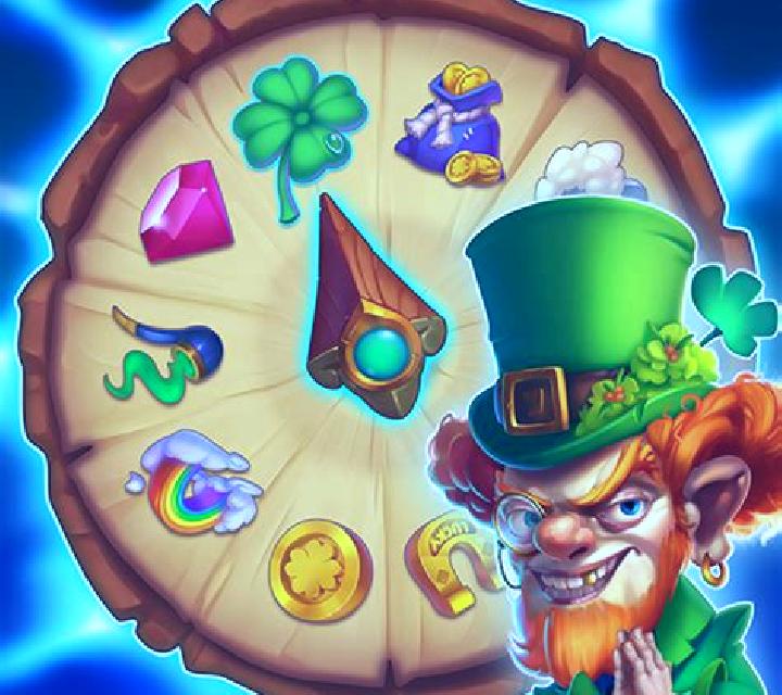 Leprechaun VS Goblins online slot