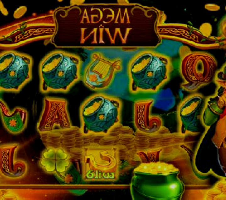 Leprechaun VS Goblins slot