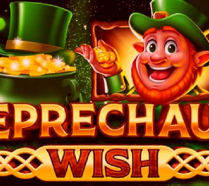Leprechaun Wish online slot
