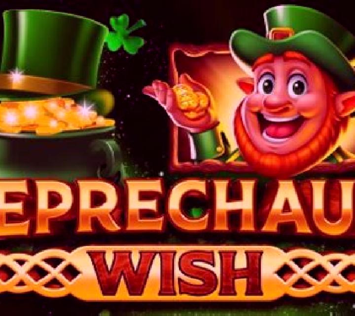Leprechaun Wish slot