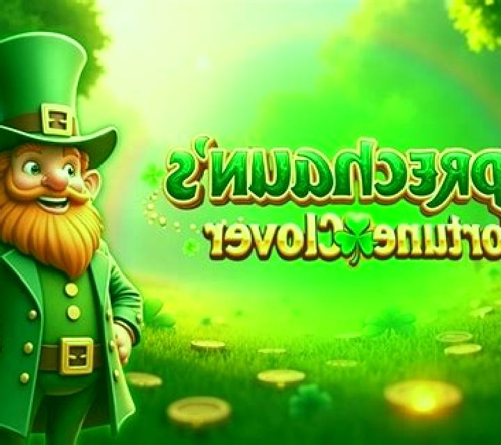 Leprechaun s Fortune (WMS) online slot
