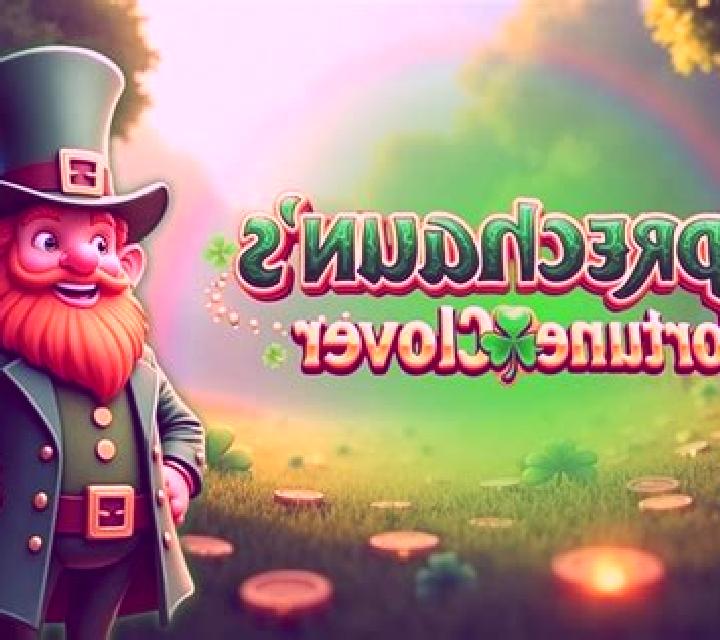 Leprechaun s Fortune (WMS) slot game