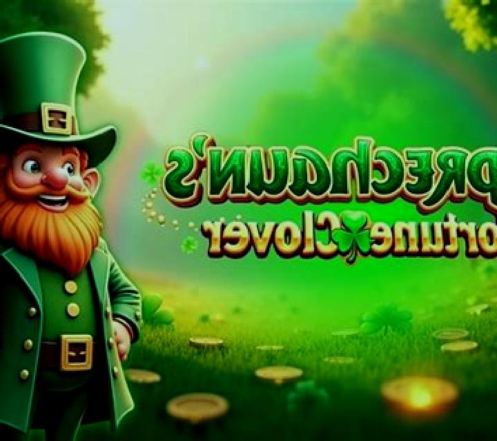 Leprechaun s Fortune (WMS) slot