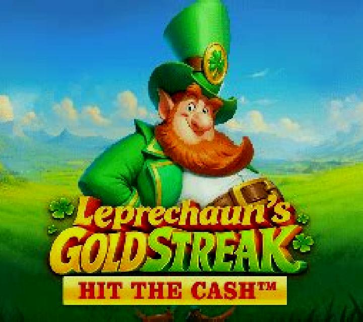 Leprechaun’s Gold Streak slot