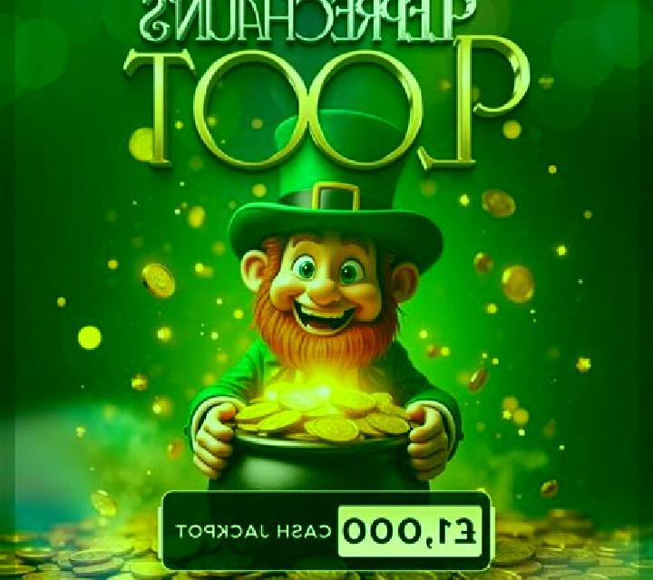 Leprechaun s Loot (NetGaming) slot machine