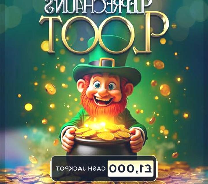 Leprechaun s Loot (NetGaming) slot