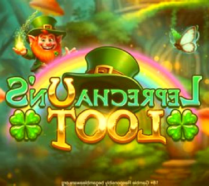 Leprechaun s Loot slot