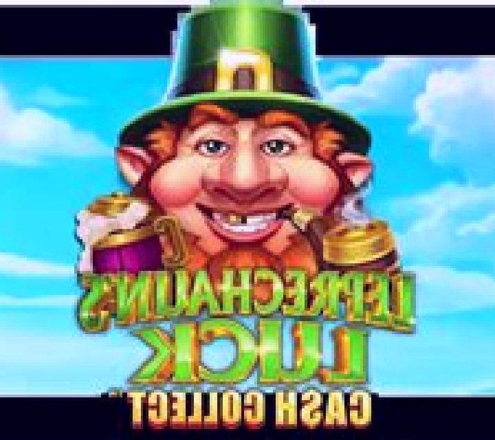 Leprechaun’s Luck Cash Collect MegaWays Christmas online slot