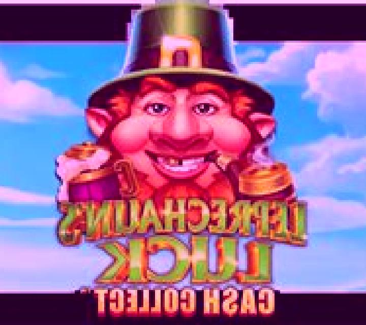 Leprechaun’s Luck Cash Collect MegaWays Christmas slot game