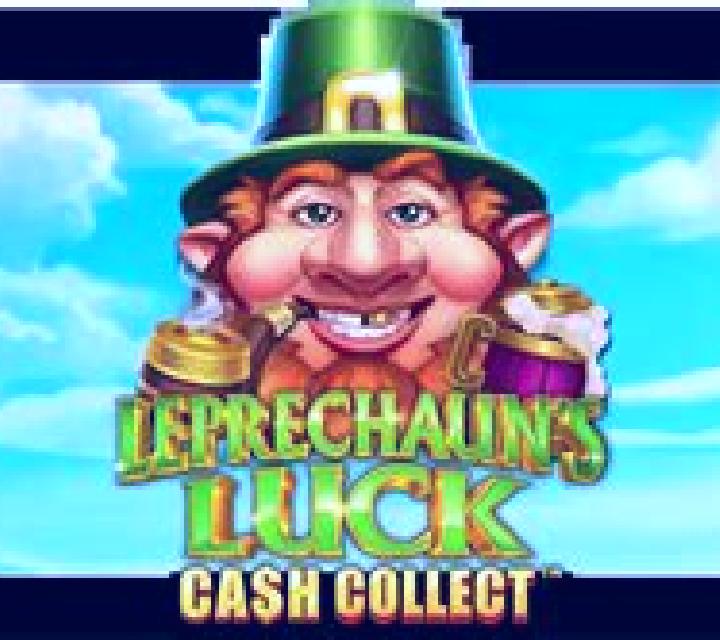 Leprechaun’s Luck Cash Collect MegaWays Christmas slot
