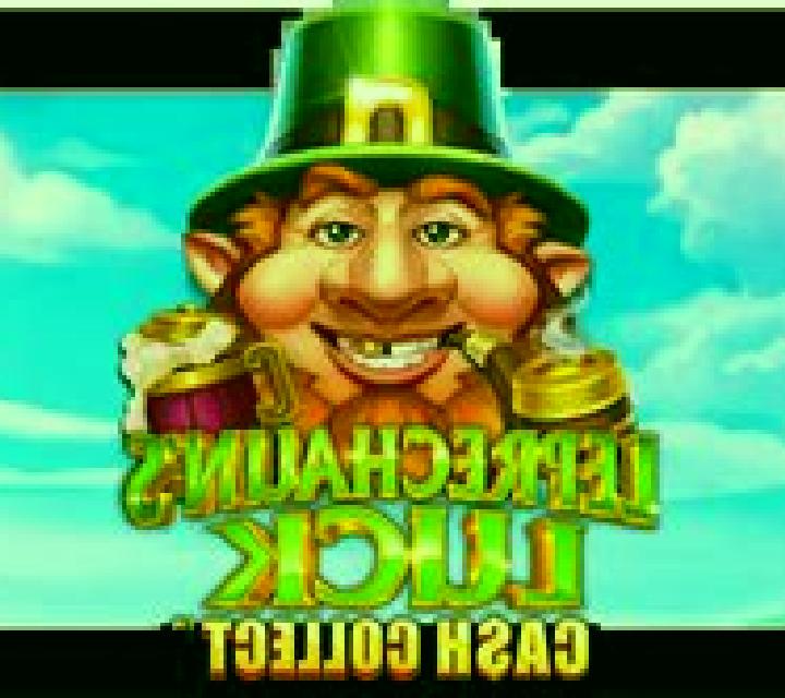 Leprechaun s Luck: Mega Cash Collect slot game