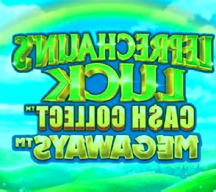 Leprechauns Luck slot