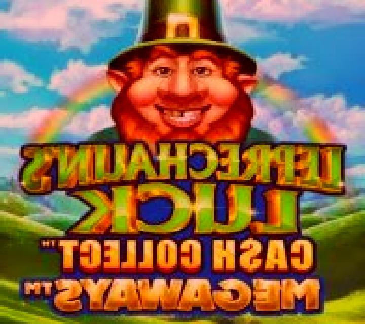 Leprechaun s Magic Megaways slot game