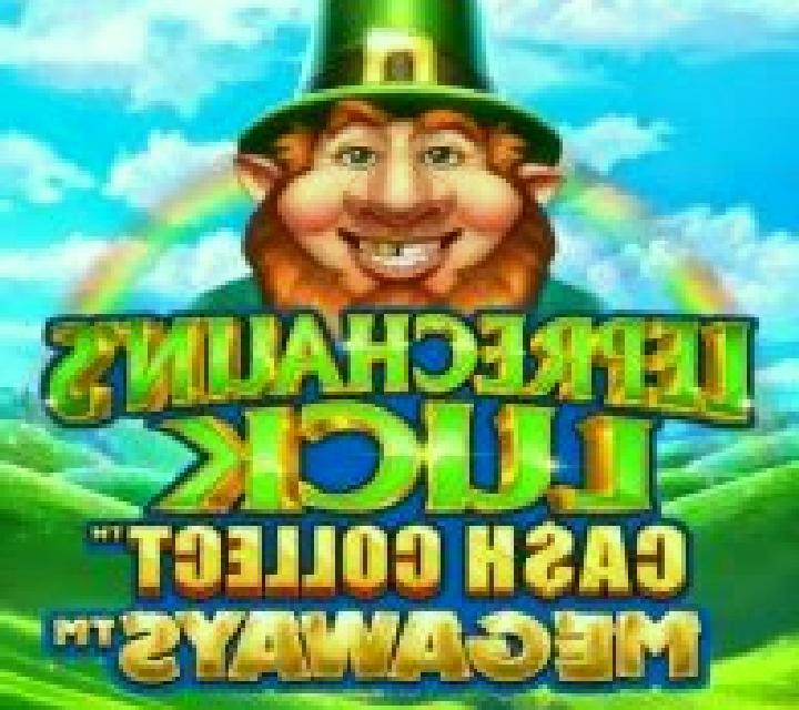 Leprechaun s Magic Megaways slot machine