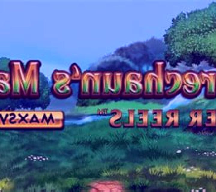 Leprechaun s Magic Power Reels online slot