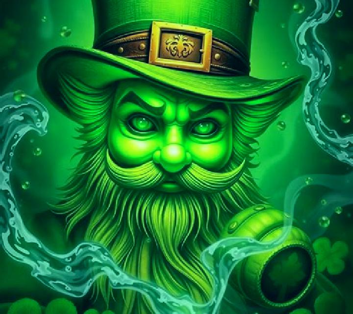 Leprechaun s Magic Power Reels slot