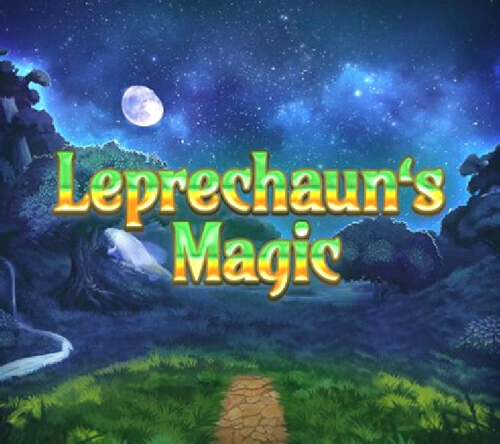 Leprechauns Magic slot game