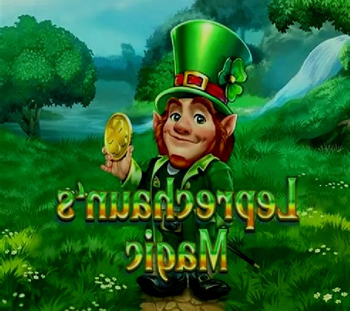 Leprechauns Magic slot