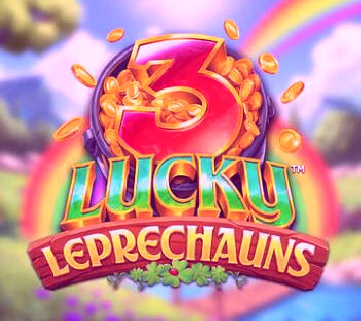 Leprechauns online slot