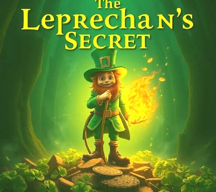 Leprechaun s Secret online slot