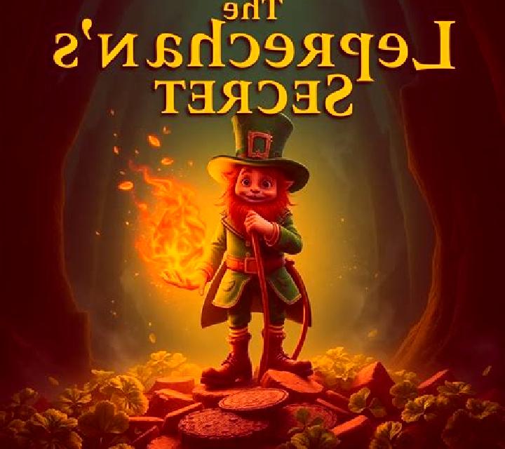 Leprechaun s Secret slot