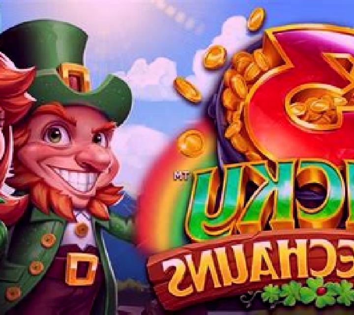 Leprechauns slot