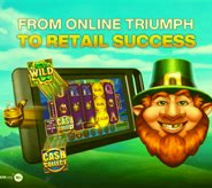 Leprechaun s Treasure online slot