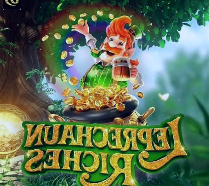 Leprechaun s Treasure slot game