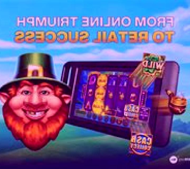 Leprechaun s Vault online slot