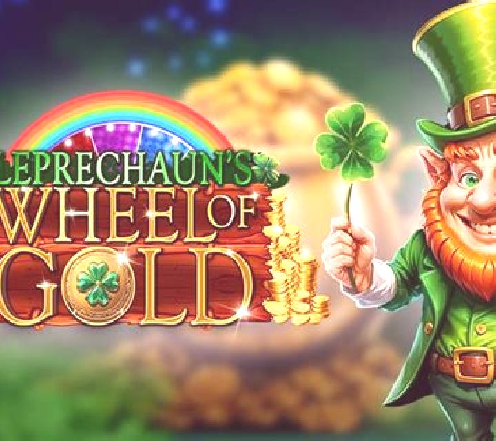 Leprechaun s Wheel of Gold online slot