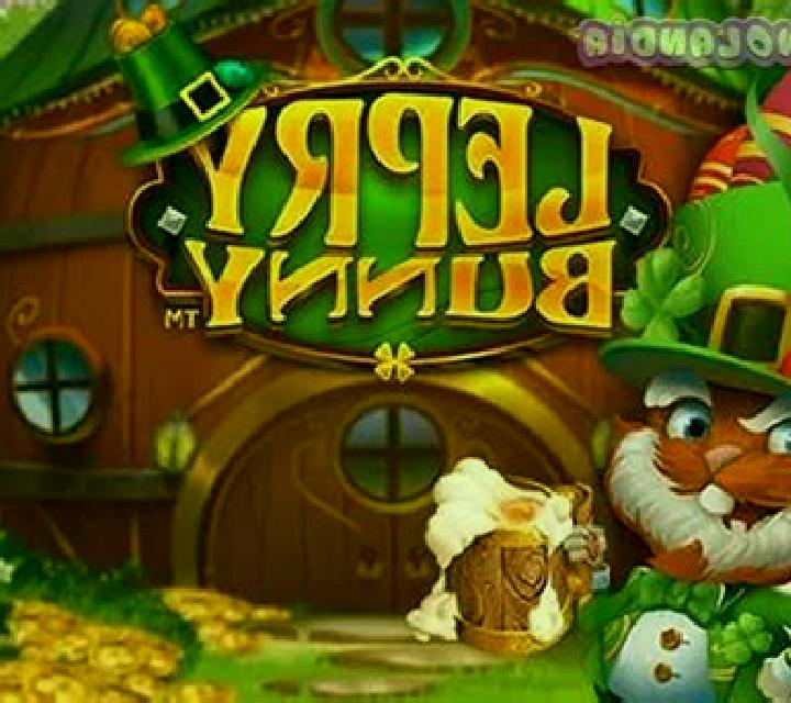 Leprybunny online slot
