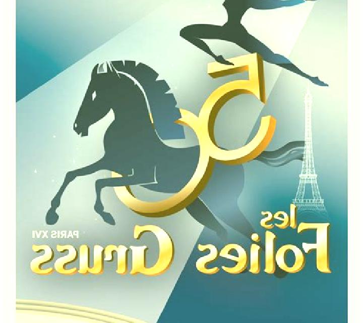 Les Folies online slot