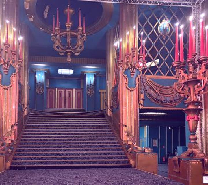 Les Folies slot