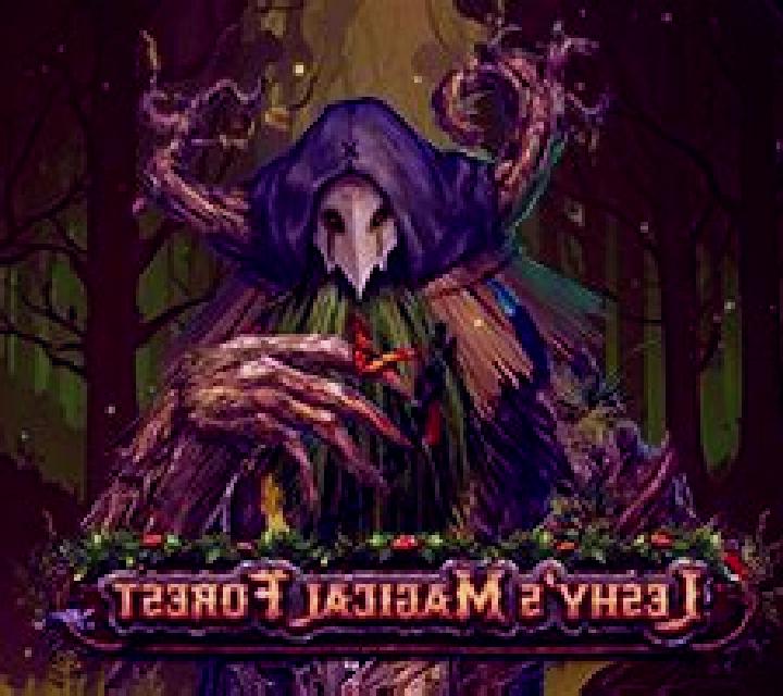 Leshy s Magical Forest online slot