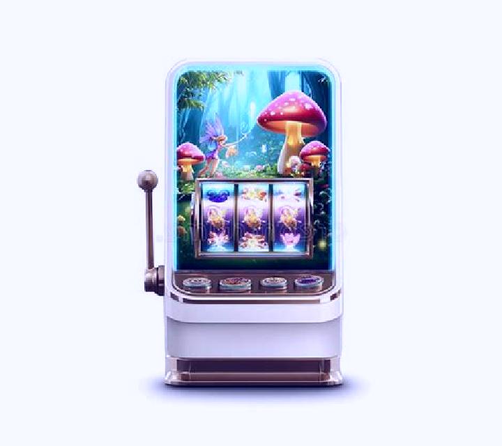 Leshy s Magical Forest slot machine