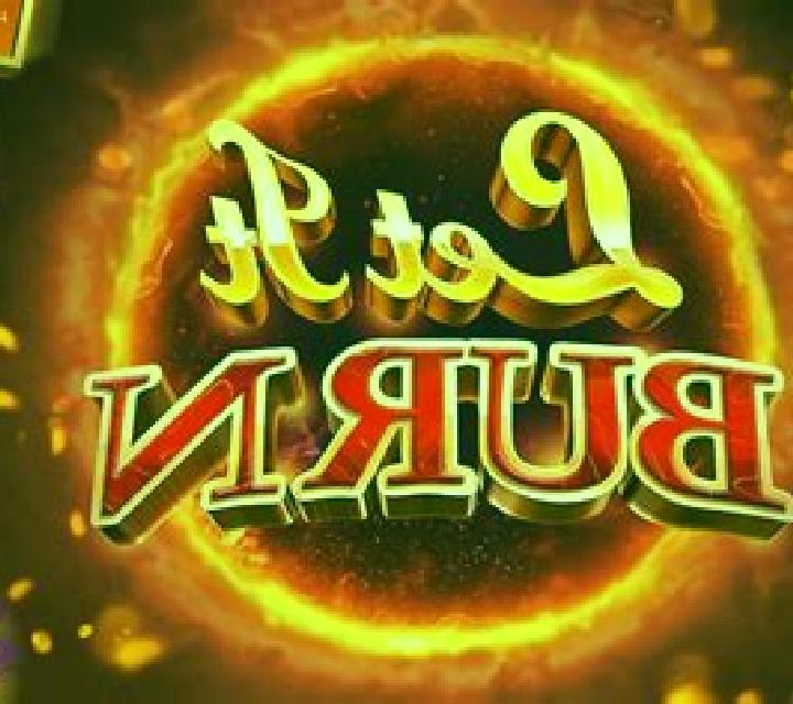 Let It Burn online slot
