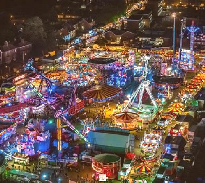 Let It Ride (FunFair) online slot
