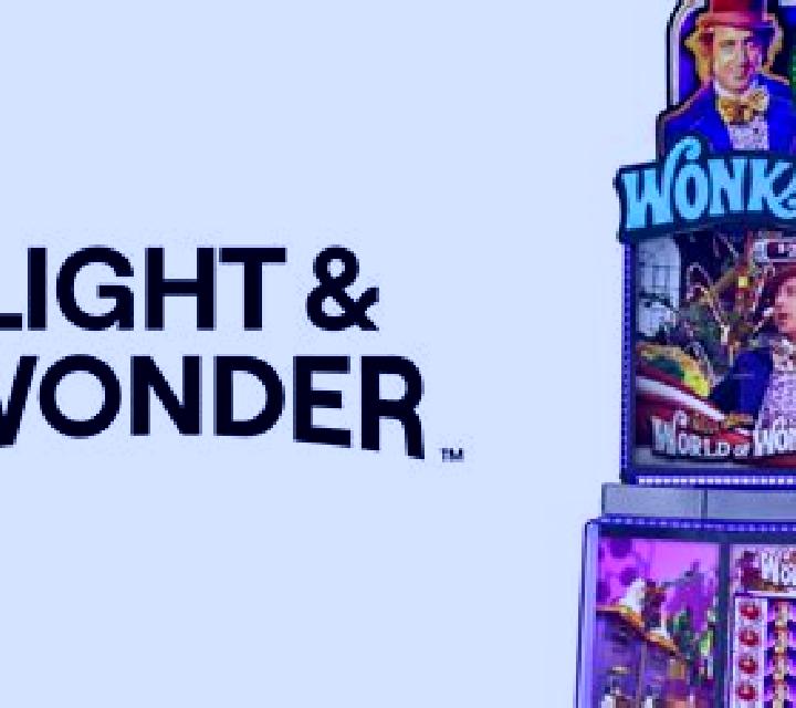 Let It Ride (Light and Wonder) slot