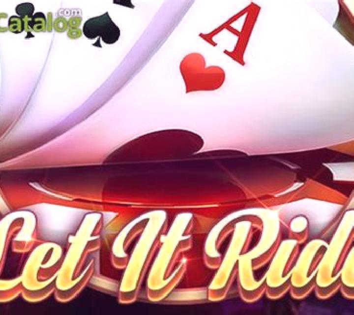 Let it Ride (XIN Gaming) slot