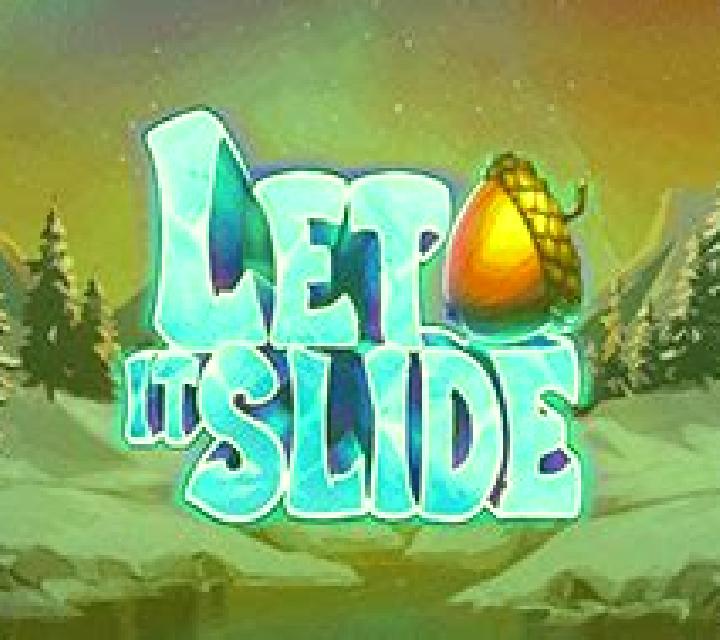 Let It Slide slot machine